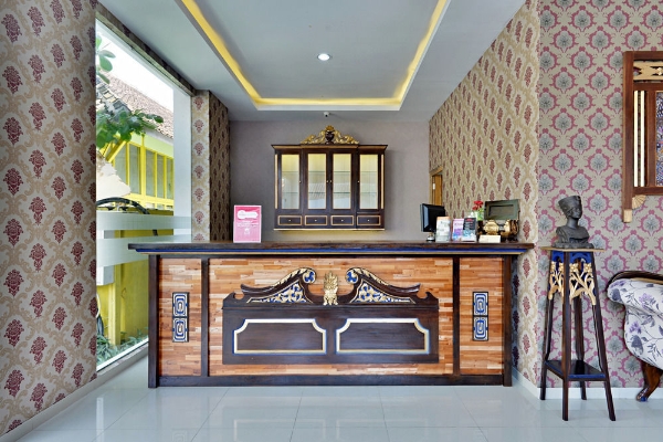 Hotel ZEN Rooms Basic Malioboro Sosrowijayan Sosromenduran (Yogyakarta)